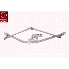 Compre Tirante de limpa-vidros da KLOKKERHOLM 95583280 a um preço baixo por 52,30 €