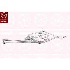 Compre Tirante de limpa-vidros da KLOKKERHOLM 95903280 a um preço baixo por 74,25 €