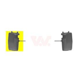 Acquista Paraurti da VAN WEZEL online per BOXER Furgonato (230L) a prezzi moderati