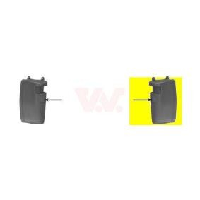 Acquista Paraurti da VAN WEZEL online per BOXER Furgonato (230L) a prezzi moderati