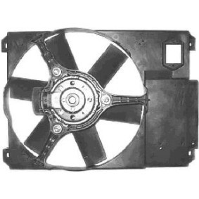 Compre Ventilador de VAN WEZEL online para JUMPER Autocarro (230P) a preços moderados