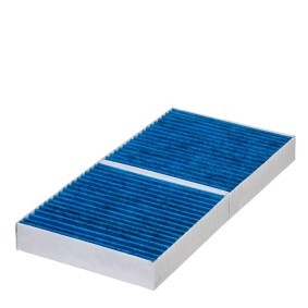 Comprar Filtro de habitáculo de HENGST FILTER E2904LB a bajo precio de 43,27 €