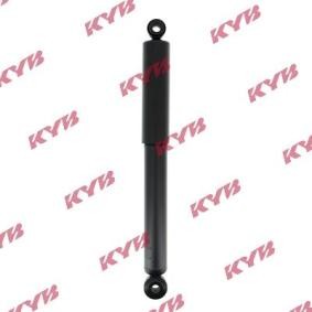 Compre Amortiguadores de KYB online para PAJERO SPORT III (KS_) a precios moderados