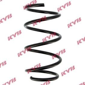 Fahrwerksfeder RA4005 von KYB günstig für 44,20 € online kaufen