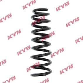 Compre Molas de KYB online para SL (R230) a preços moderados