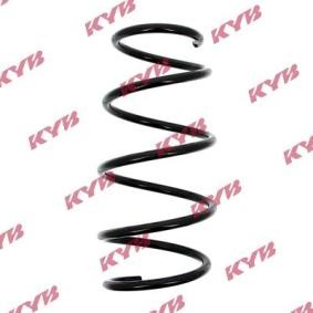 Compre Molas de KYB online para PRIUS PLUS (ZVW4_) a preços moderados