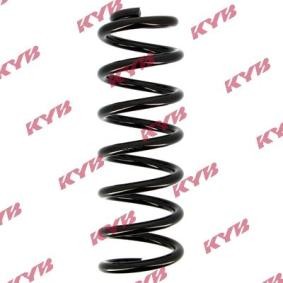 Compre Molas de KYB online para SL (R230) a preços moderados