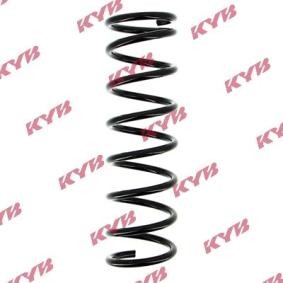Fahrwerksfeder RA7107 von KYB günstig für 47,10 € online kaufen