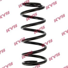 Achetez des Ressort de suspension KYB RA7144 à prix pour 48,26 €