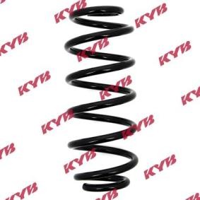 Compre Molas de KYB online para PRIUS PLUS (ZVW4_) a preços moderados