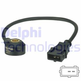 Achetez des Capteur de cliquetis de chez DELPHI en ligne pour 3 Cabriolet (E36) à prix modérés