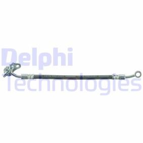 Achetez des Flexible de frein de chez DELPHI en ligne pour CARNIVAL / GRAND CARNIVAL III (VQ) à prix modérés