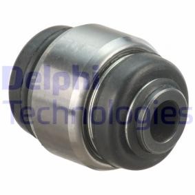 Comprar Cojinete, caja cojinete rueda de DELPHI TD1456W a bajo precio de 17,70 €