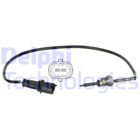 Achetez des Palpeur, température des gaz DELPHI TS30008 à prix pour 87,24 €