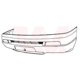 Compre Pára-choques da VAN WEZEL 1759572 a um preço baixo por 312,64 €