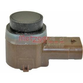 Compre Sensor de estacionamento da METZGER 0901191 a um preço baixo por 30,12 €