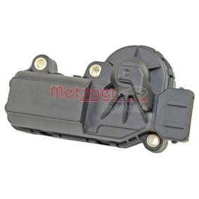 Achetez des Actuateur de ralenti METZGER 0908064 à prix pour 75,81 €