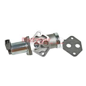 Achetez des Actuateur de ralenti METZGER 0908065 à prix pour 97,70 €