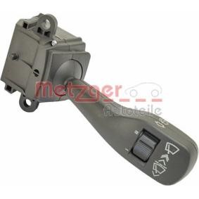 Wischerschalter 0916388 von METZGER günstig für 45,83 € online kaufen