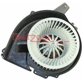 Compre Ventilador do habitáculo da METZGER 0917297 a um preço baixo por 74,03 €