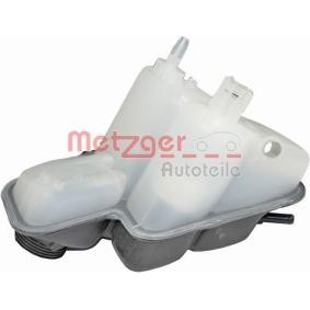 Compre Depósito de água de METZGER online para VANEO (414) a preços moderados