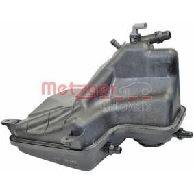 Acquista Serbatoio compensazione refrigerante da METZGER 2140165 a buon mercato per soli 45,10 €