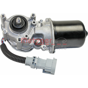 Achetez des Moteur d'essuie-glace METZGER 2190739 à prix pour 253,69 €