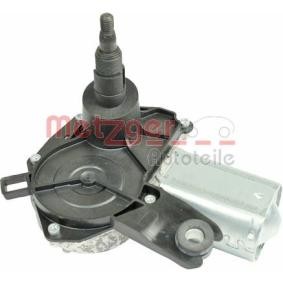 Scheibenwischermotor 2190751 von METZGER günstig für 185,44 € online kaufen