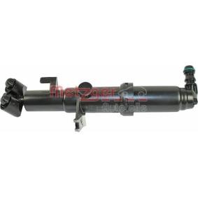 Waschwasserdüse, Scheinwerferreinigung 2220568 von METZGER günstig für 35,97 € online kaufen