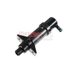Waschwasserdüse, Scheinwerferreinigung 2220569 von METZGER günstig für 43,98 € online kaufen