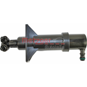Waschwasserdüse, Scheinwerferreinigung 2220570 von METZGER günstig für 53,01 € online kaufen