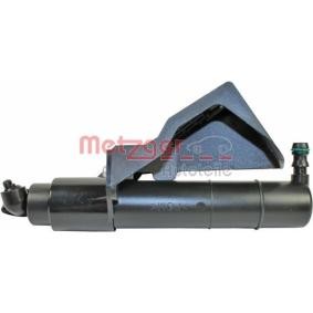 Waschwasserdüse, Scheinwerferreinigung 2220571 von METZGER günstig für 28,19 € online kaufen
