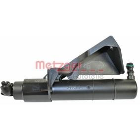 Waschwasserdüse, Scheinwerferreinigung 2220572 von METZGER günstig für 28,19 € online kaufen