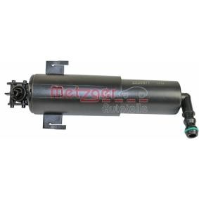 Waschwasserdüse, Scheinwerferreinigung 2220577 von METZGER günstig für 28,59 € online kaufen