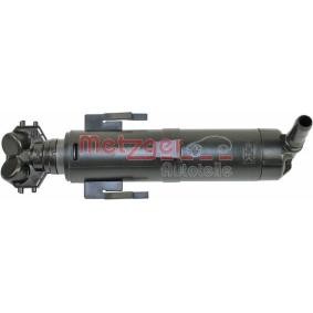 Waschwasserdüse, Scheinwerferreinigung 2220580 von METZGER günstig für 28,11 € online kaufen
