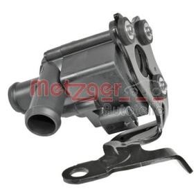 Köp Extra vattenpump av METZGER 2221036 till det låga priset 4103,56 kr