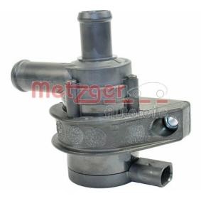 Köp Extra vattenpump av METZGER 2221040 till det låga priset 2282,17 kr