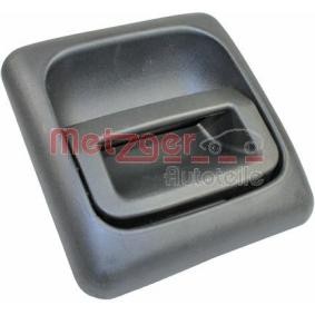 Comprar Manecilla de puerta de METZGER 2310538 a bajo precio de 19,89 €