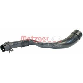 Achetez des Tuyau reniflard d'huile METZGER 2380068 à prix pour 23,72 €