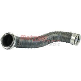 Ladeluftschlauch 2400202 von METZGER günstig für 68,25 € online kaufen