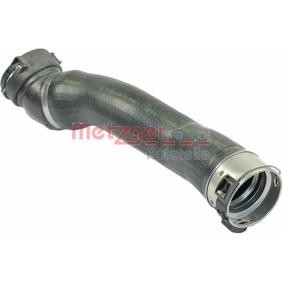 Ladeluftschlauch 2400242 von METZGER günstig für 50,50 € online kaufen