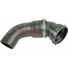 Ladeluftschlauch 2400250 von METZGER günstig für 57,83 € online kaufen