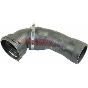 Ladeluftschlauch 2400252 von METZGER günstig für 58,50 € online kaufen