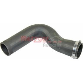 Compre Tubo flexível do ar de sobrealimentação da METZGER 2400257 a um preço baixo por 29,07 €