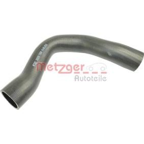 Compre Tubo flexível do ar de sobrealimentação da METZGER 2400284 a um preço baixo por 32,79 €
