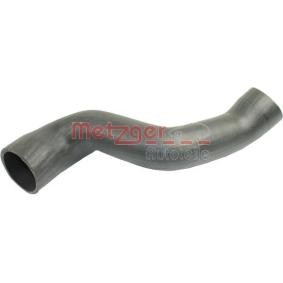 Compre Tubo flexível do ar de sobrealimentação da METZGER 2400292 a um preço baixo por 47,36 €
