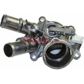 Acquista Termostato motore da METZGER 4006268 a buon mercato per soli 130,89 €