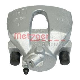 Bremssattel 6250017 von METZGER günstig für 77,38 € online kaufen