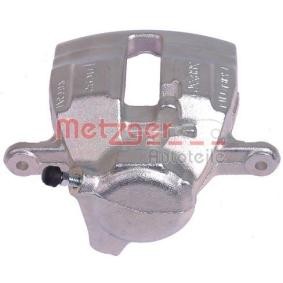 Bremssattel 6250076 von METZGER günstig für 70,58 € online kaufen