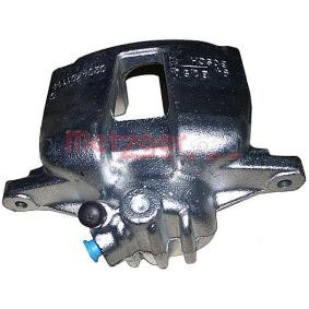 Bremssattel 6250081 von METZGER günstig für 66,78 € online kaufen
